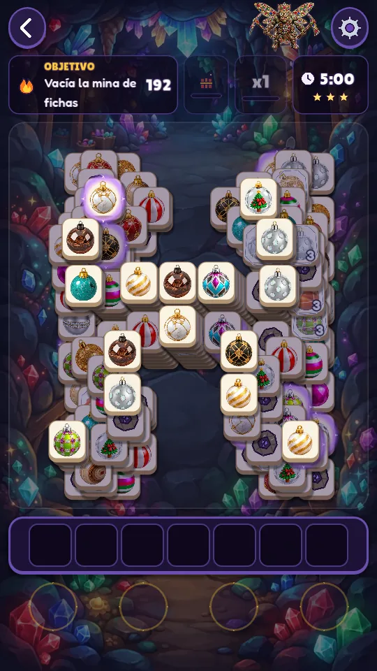The Gem Ogre King