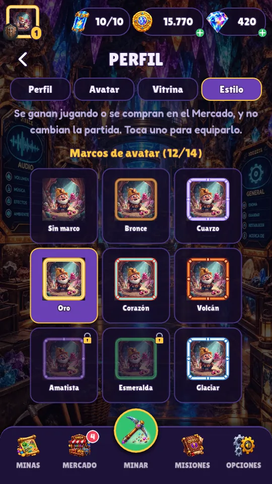 Estilo